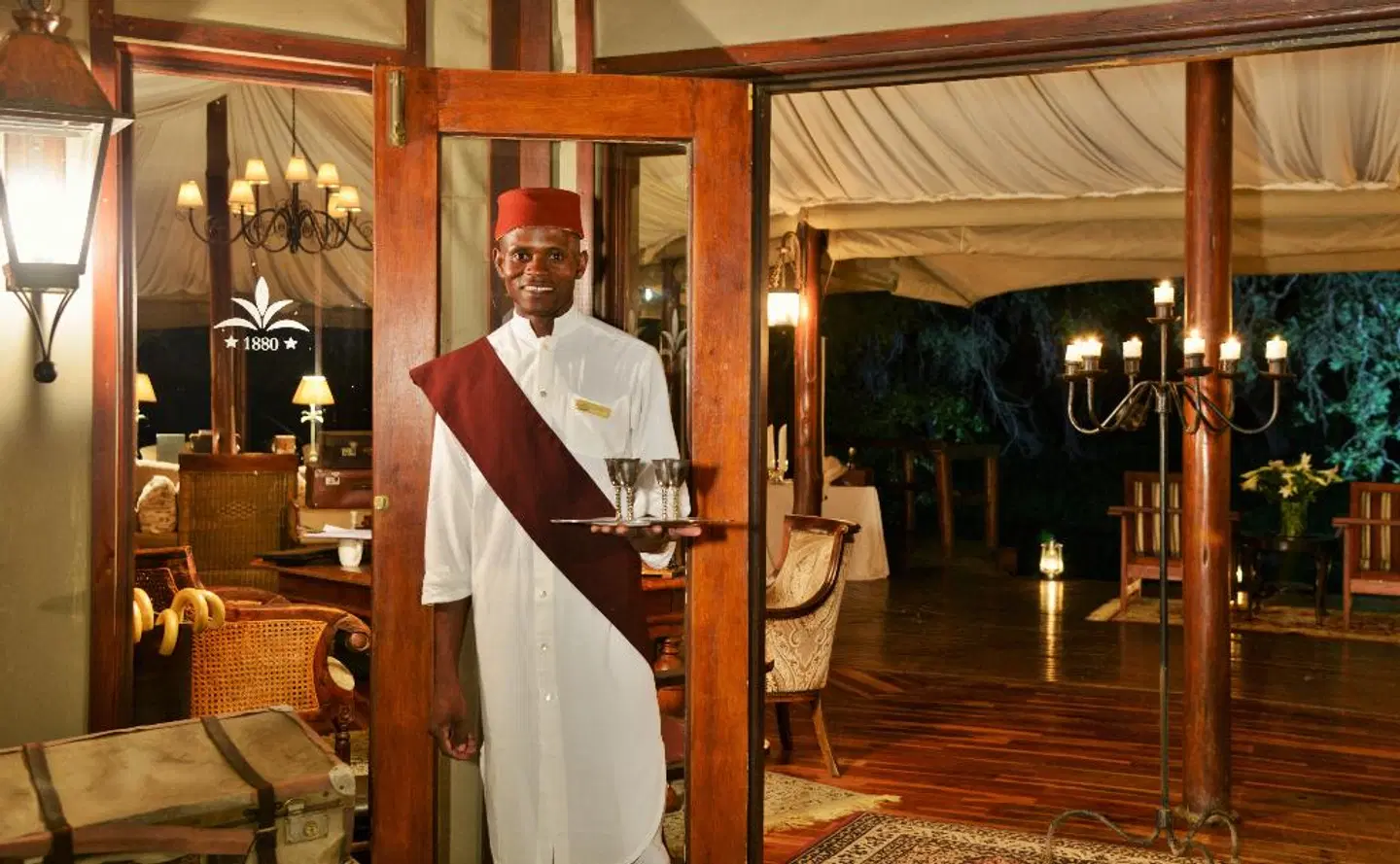 Hamiltons Tented Camp HEALTH_BEAUTY