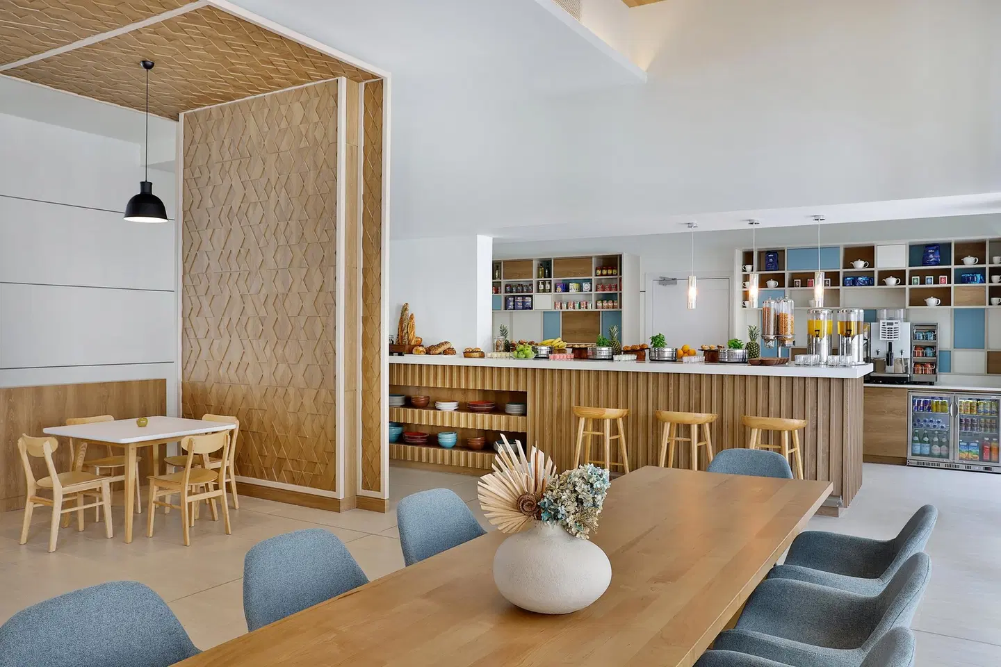 Element by Marriott Dubai Airport Bar