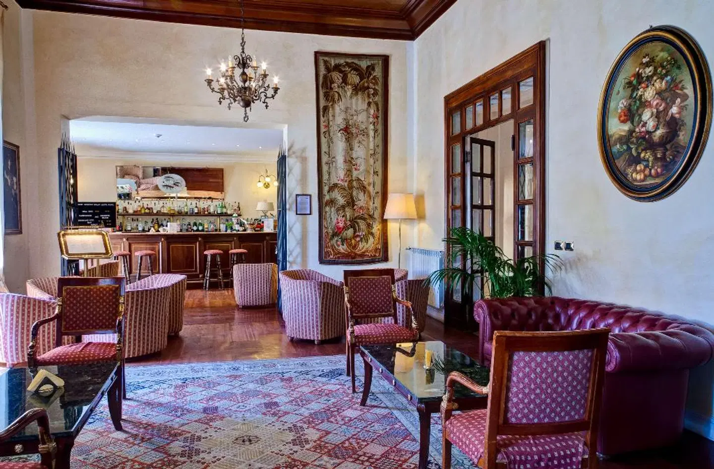 Grand Hotel Royal LOUNGE_LOBBY