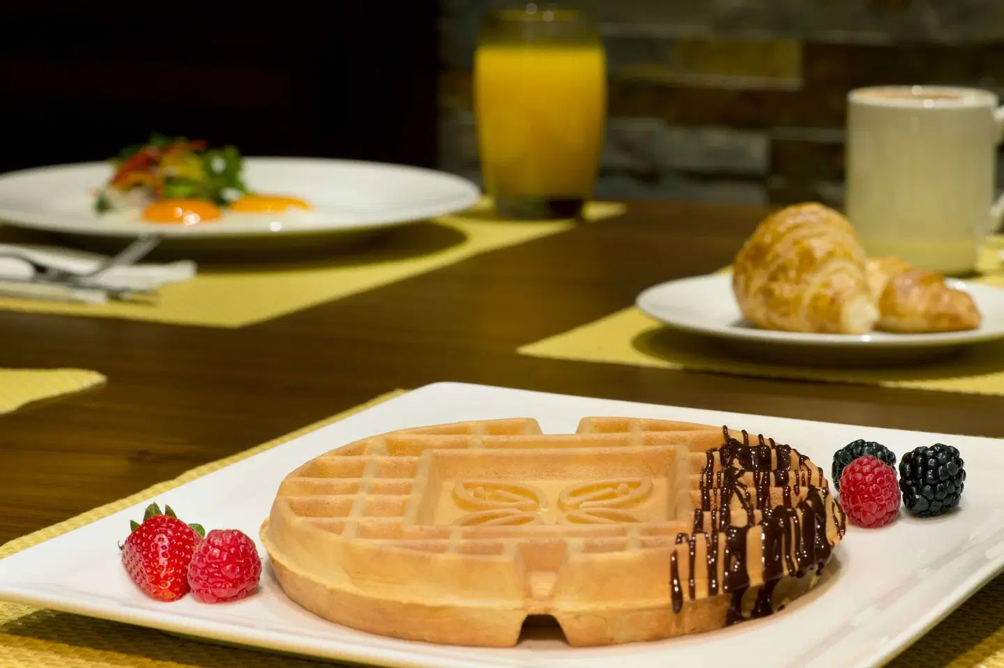 Hilton Garden Inn Dubai Deira Restaurant