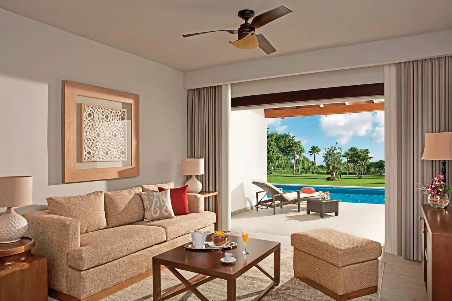 Dreams Dominicus La Romana ROOM_EXAMPLE