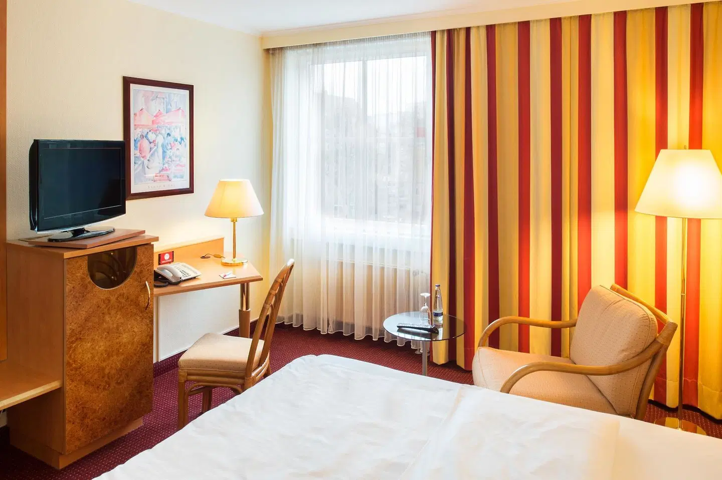 Michel Hotel Landshut Kaiserhof ROOM_EXAMPLE