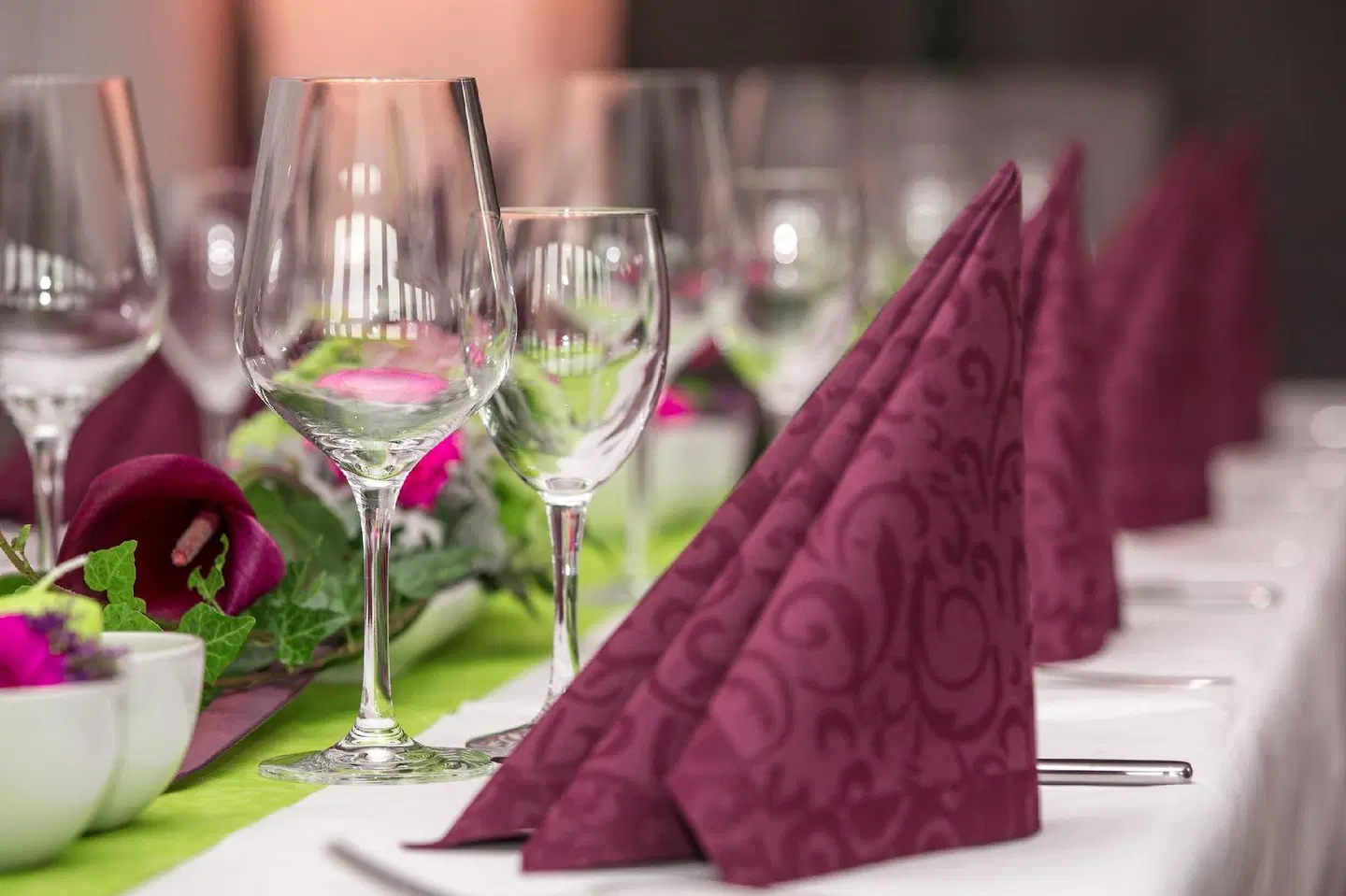 Michel Hotel Landshut Kaiserhof Restaurant