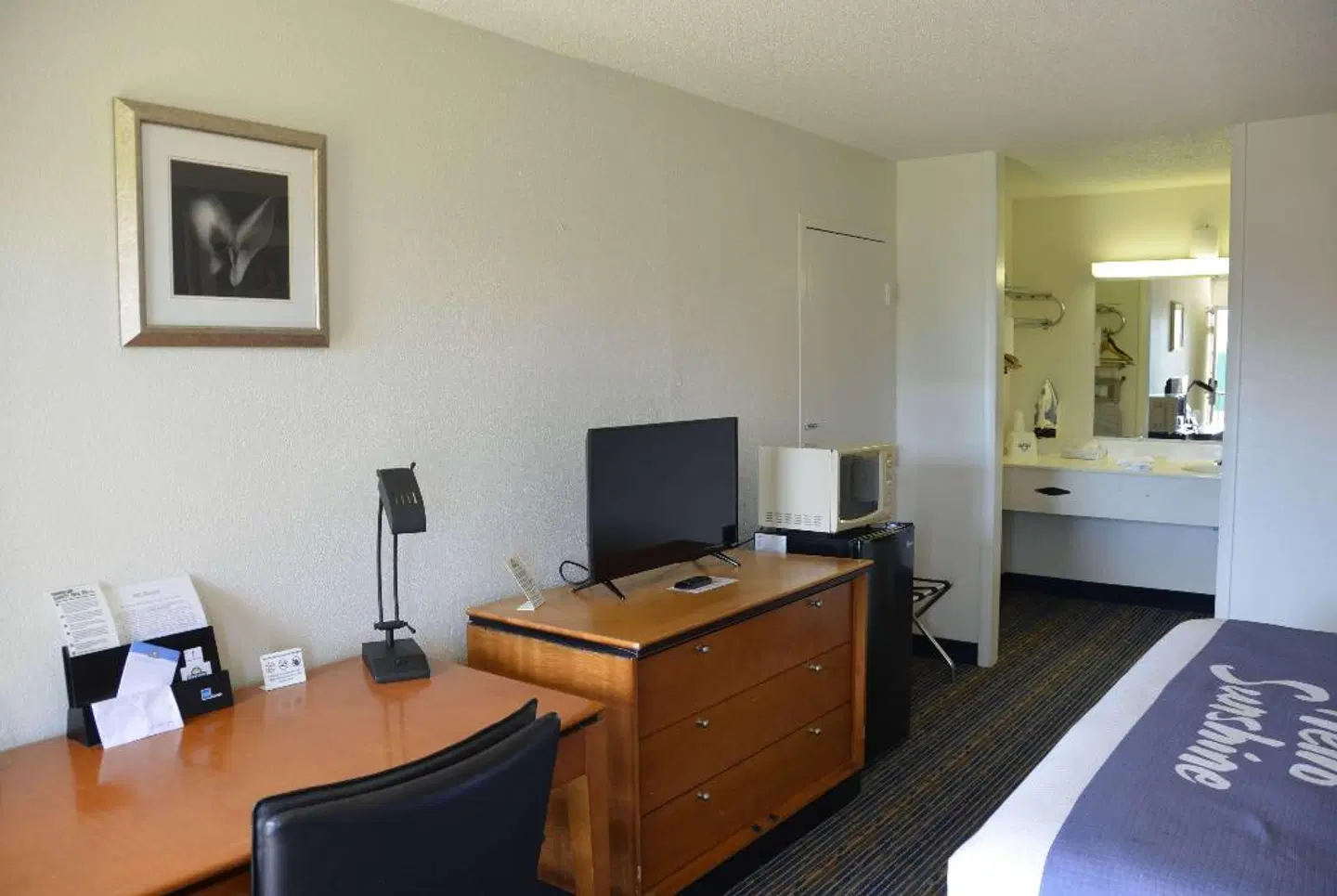 Days Inn by Wyndham Luray Shenandoah ROOM_EXAMPLE