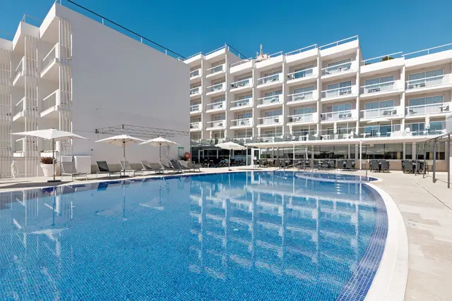 Paguera Beach OUTDOOR_POOL