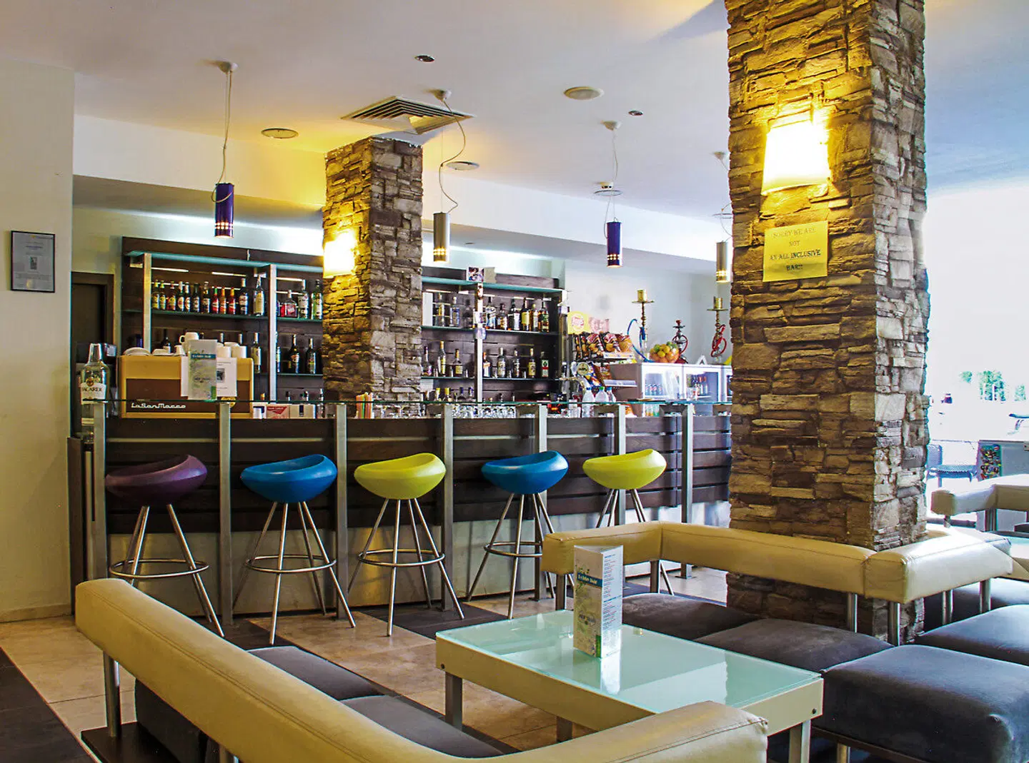 Meridian Bar