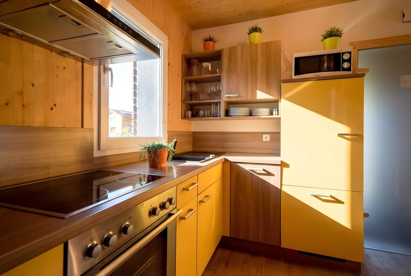 Kreischberg Chalets ROOM_EXAMPLE