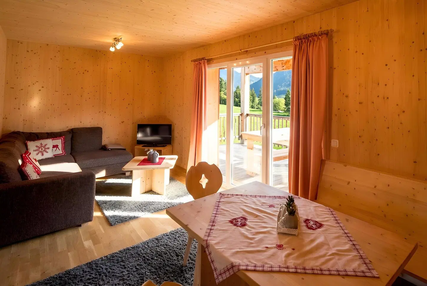 Kreischberg Chalets ROOM_EXAMPLE