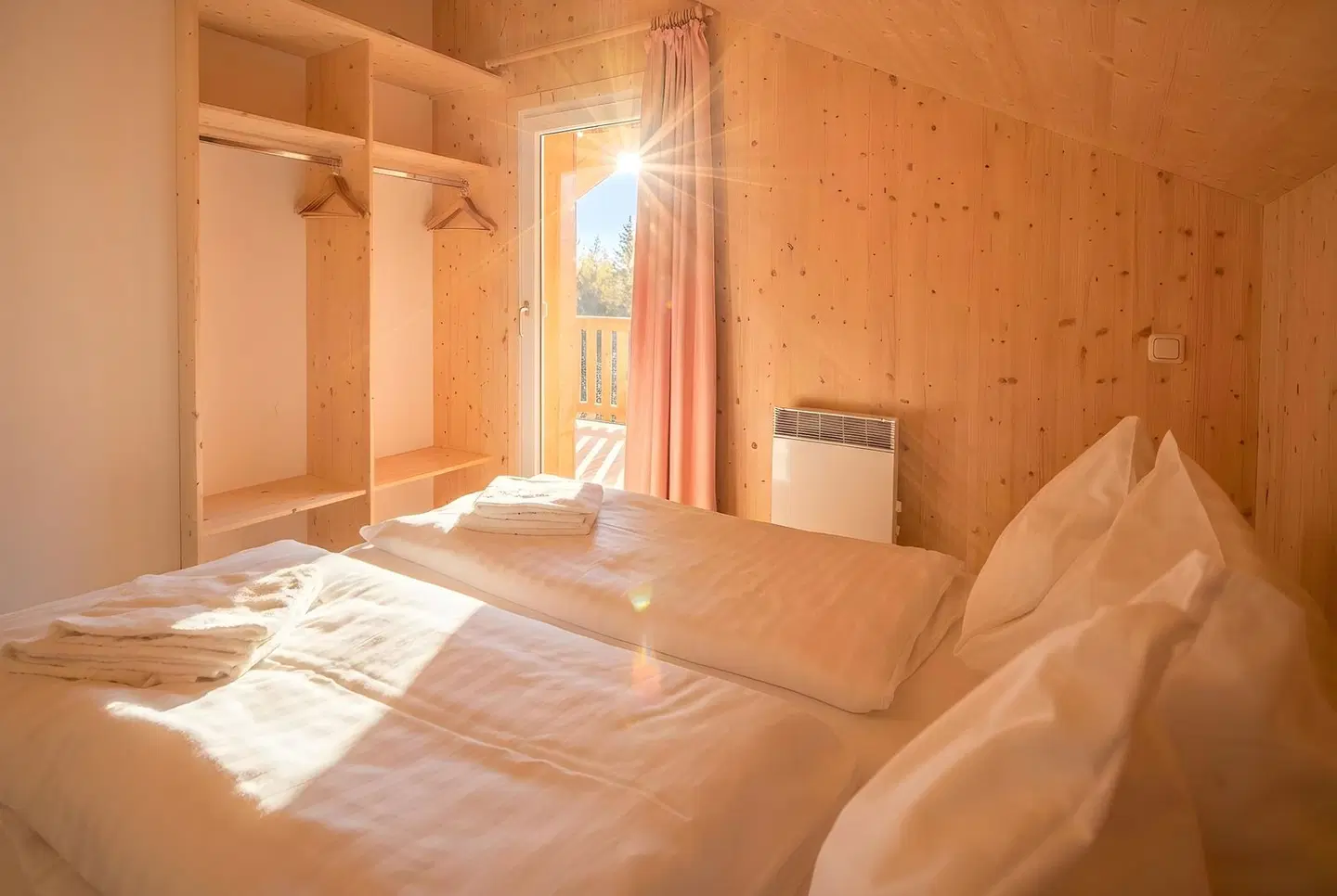 Kreischberg Chalets ROOM_EXAMPLE
