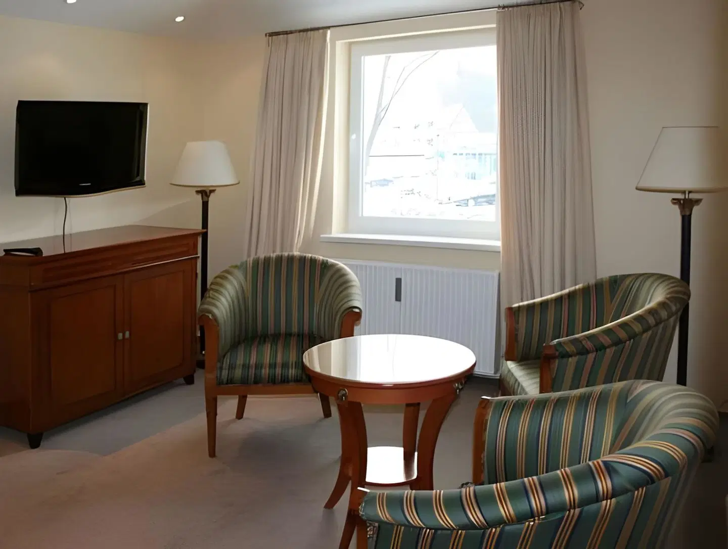Villa Godewind ROOM_EXAMPLE