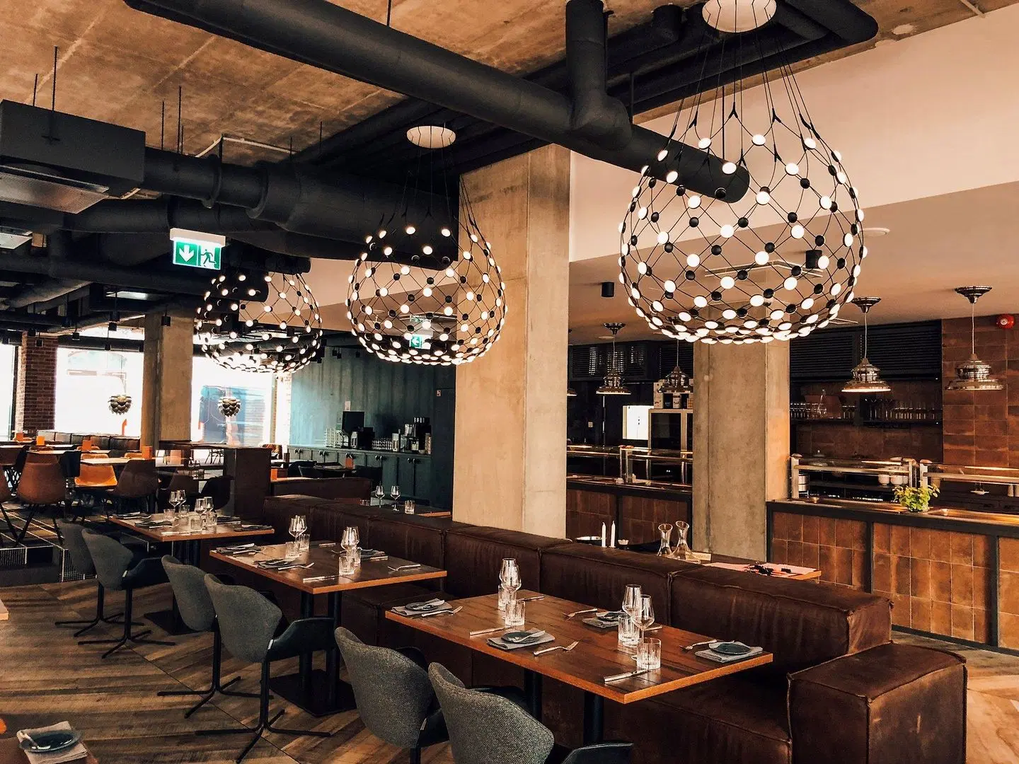 Metropol Spa Hotel Restaurant