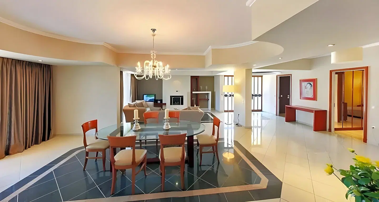 Kipriotis Village Resort ROOM_EXAMPLE
