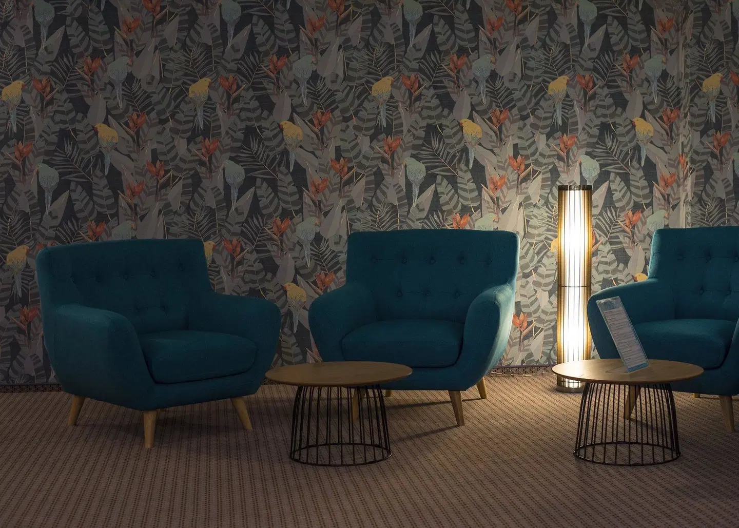 Metropol Spa Hotel LOUNGE_LOBBY