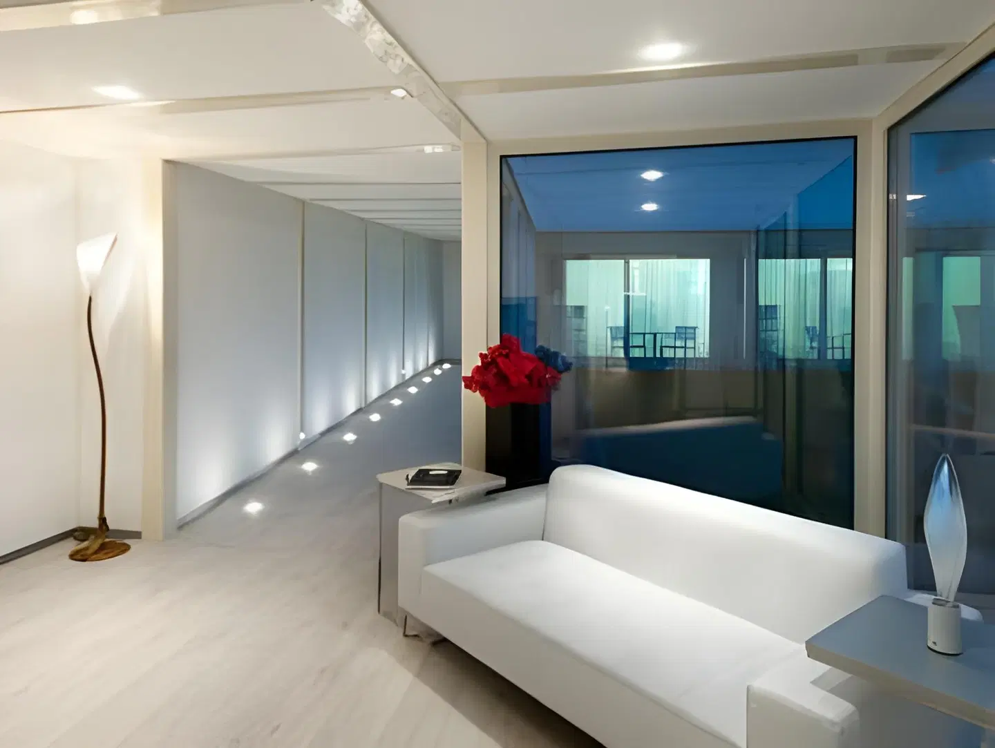 Seven Park Hotel Lake Como - Adults Only ROOM_EXAMPLE