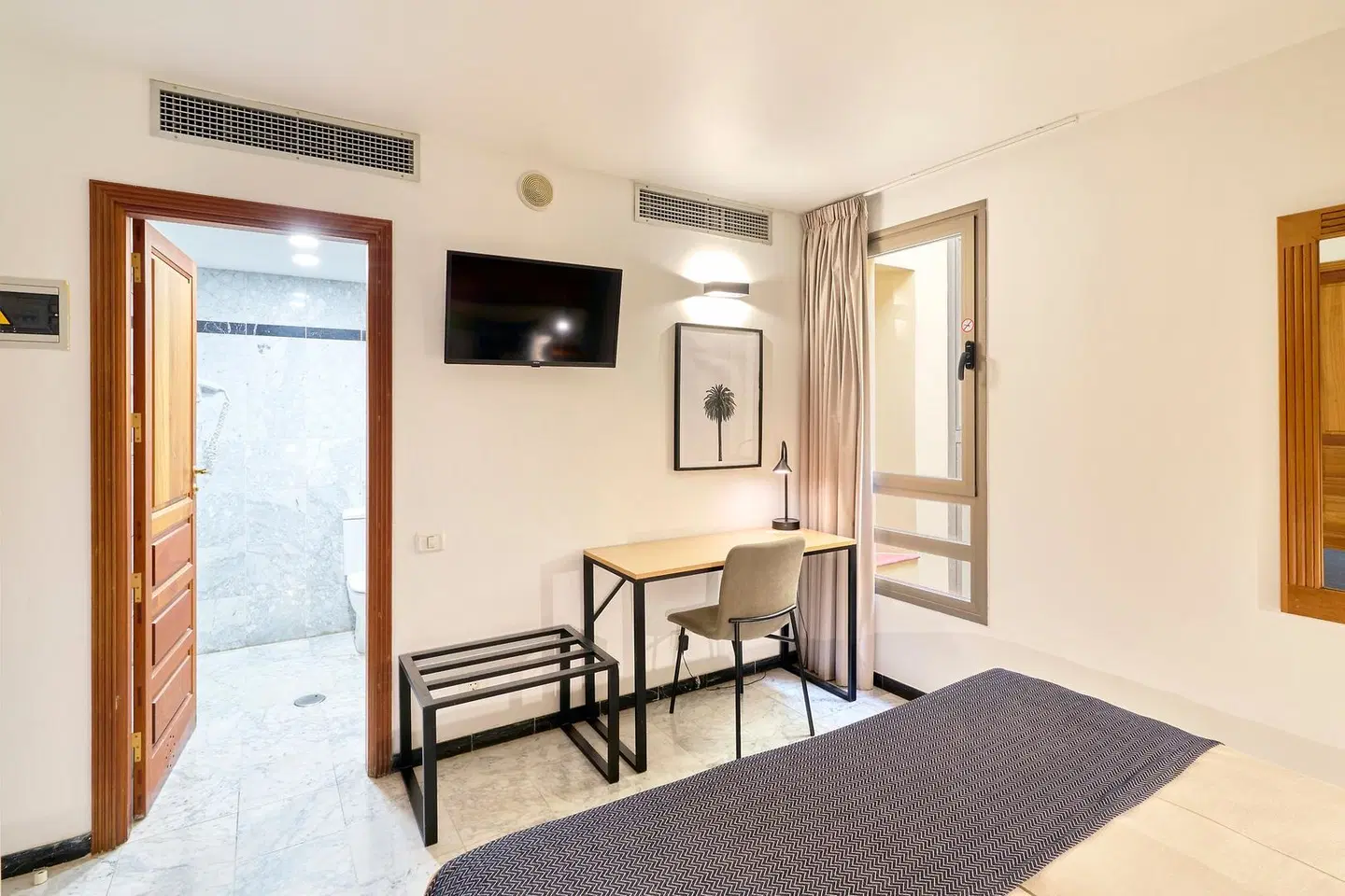 Hotel Torre del Conde ROOM_EXAMPLE