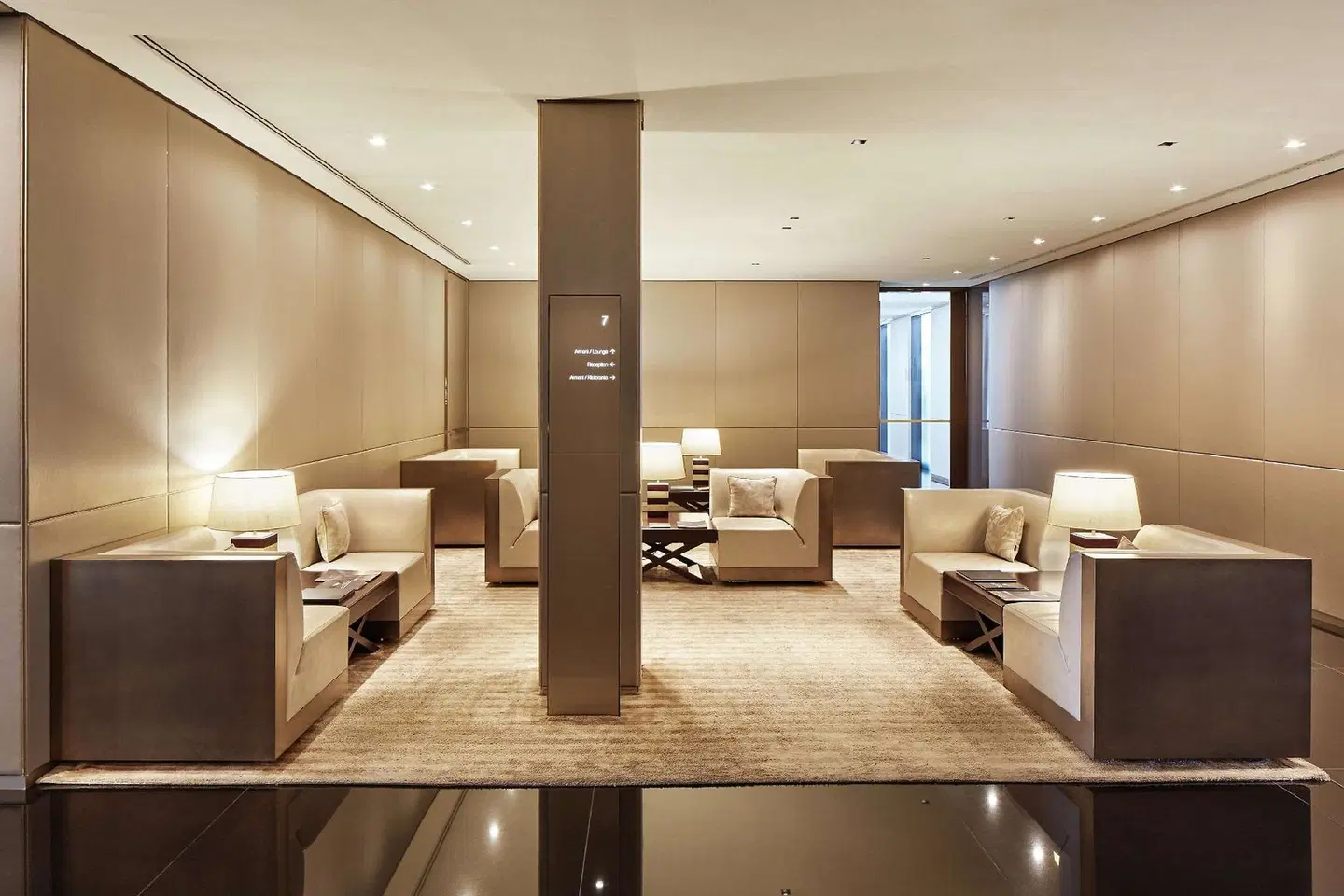 Armani Hotel Milano LOUNGE_LOBBY