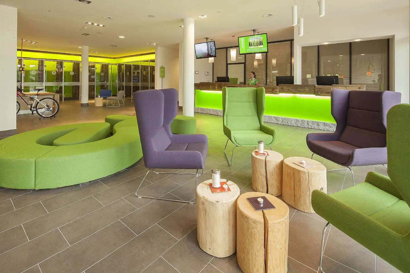 Explorer Hotel Oetztal LOUNGE_LOBBY