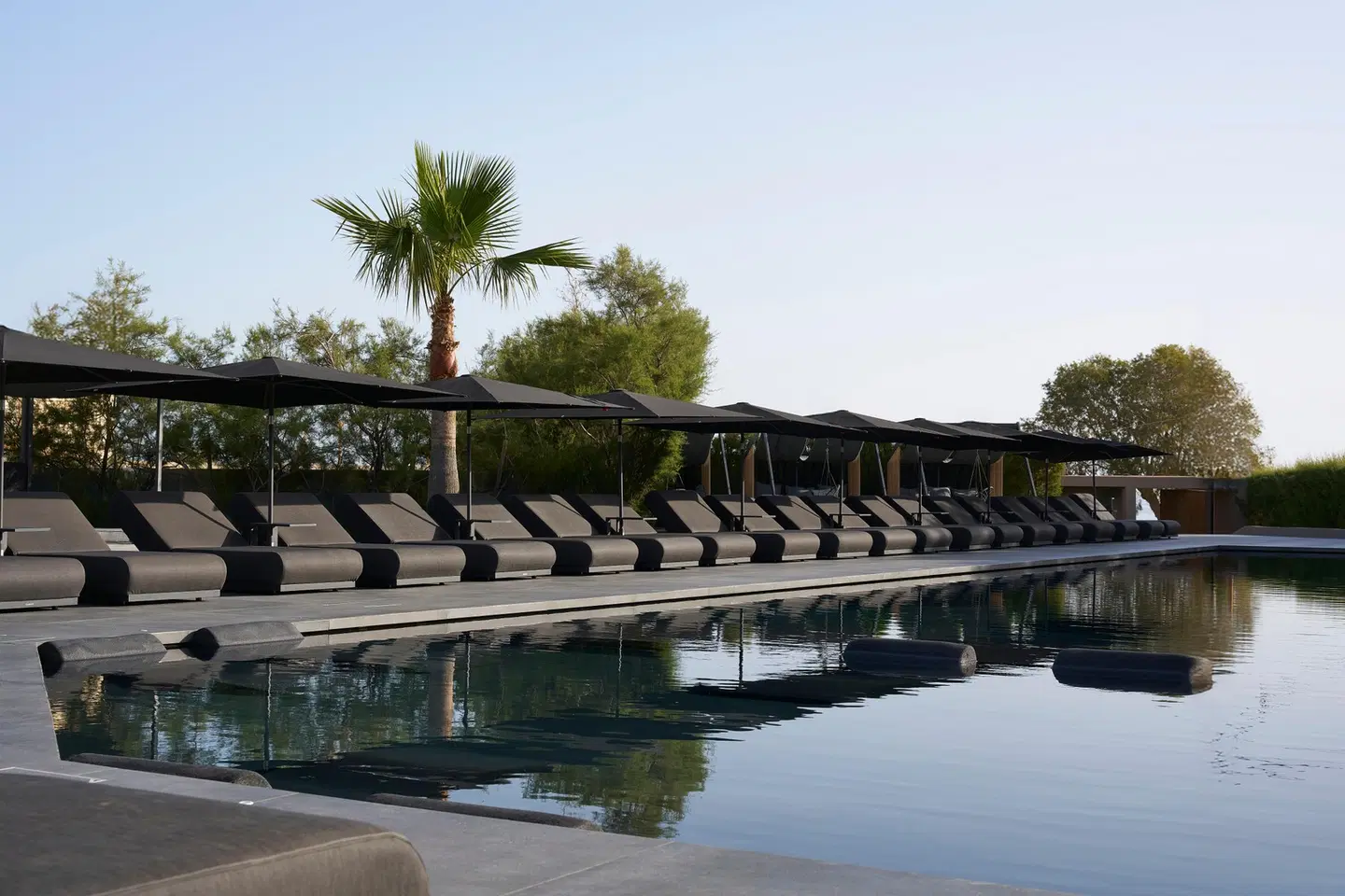 NEMA Design Hotel & Spa OUTDOOR_POOL