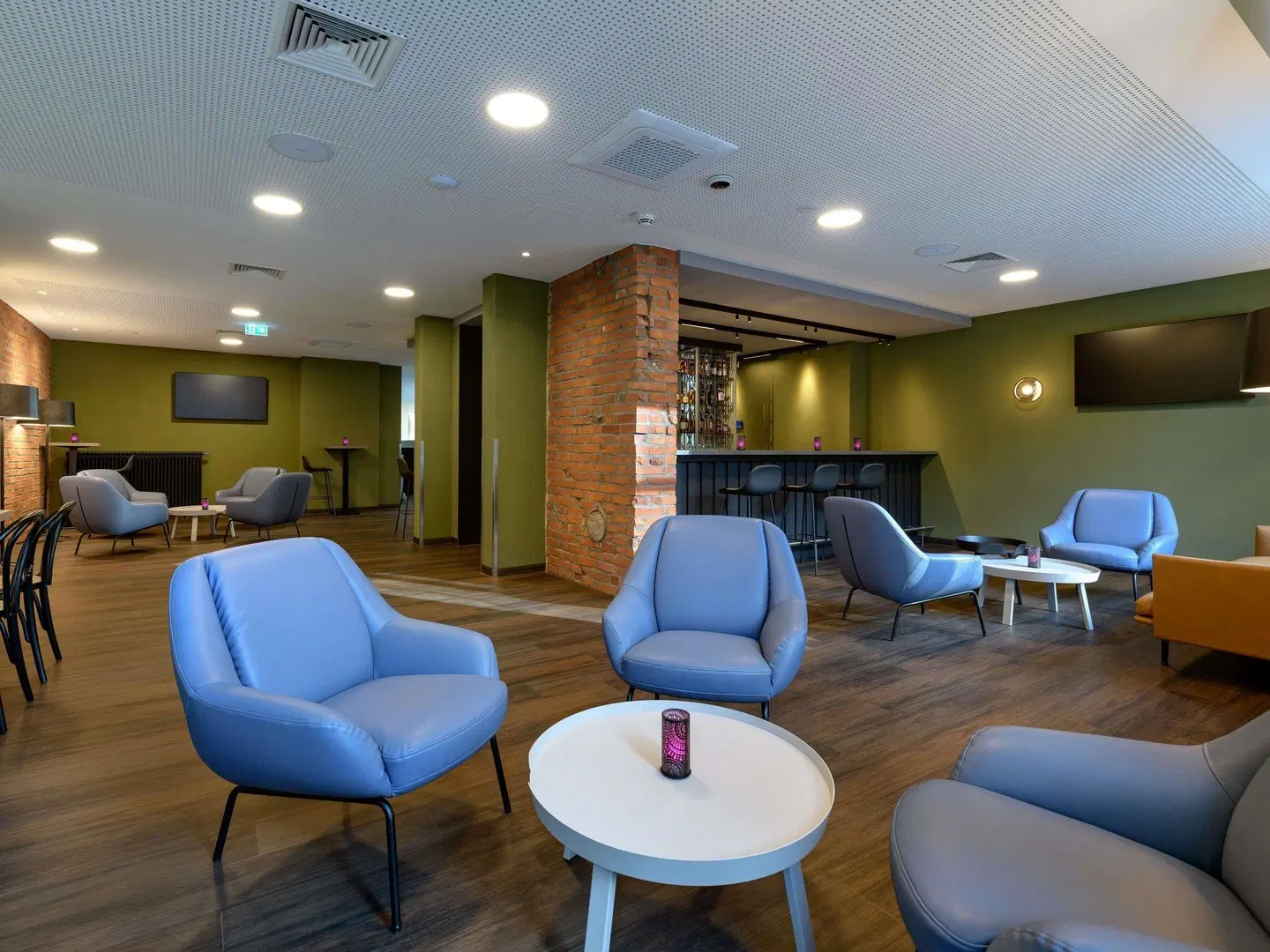 ibis Styles Coburg LOUNGE_LOBBY