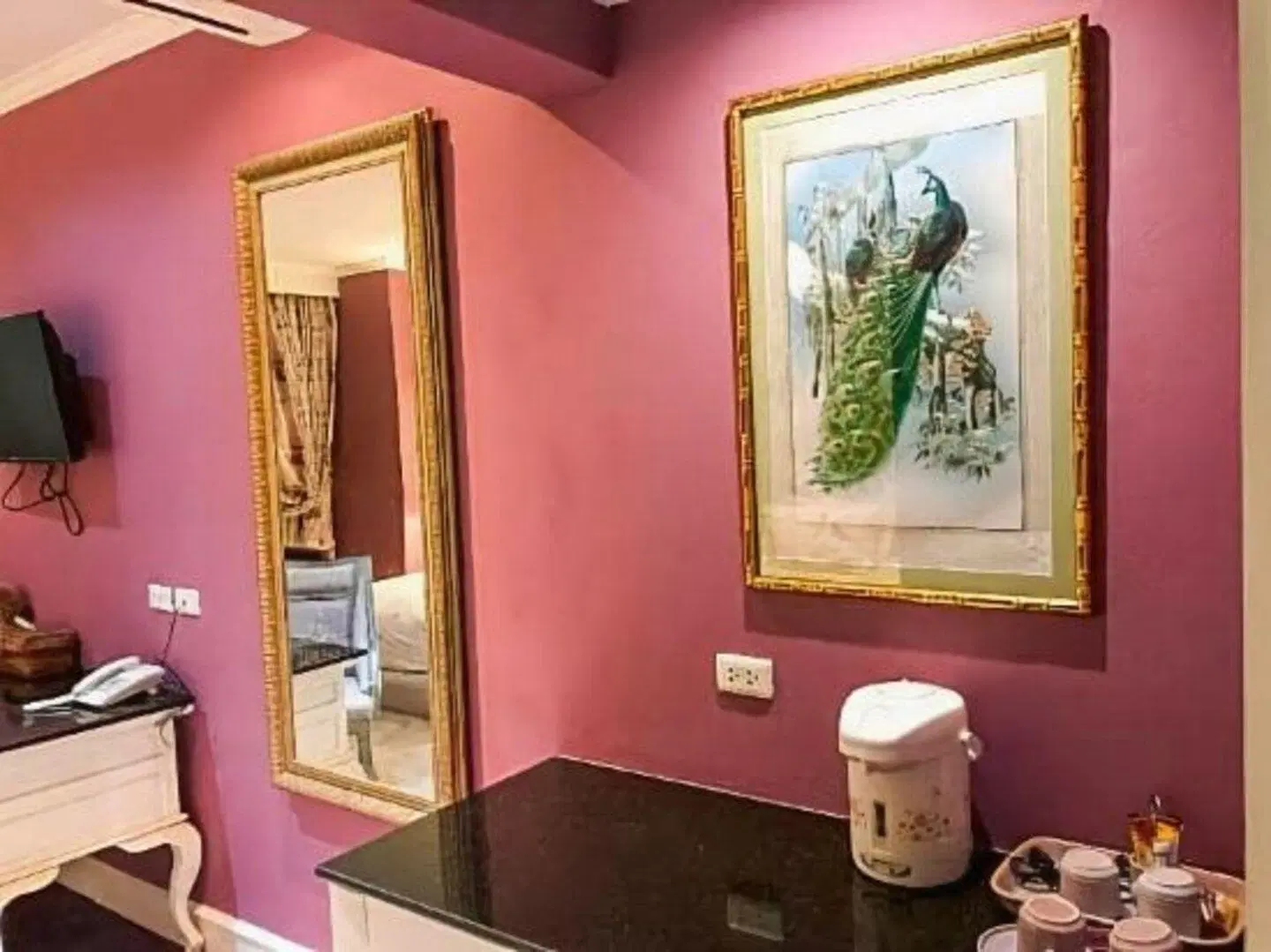 At Pingnakorn Huaykaew Chiangmai ROOM_EXAMPLE
