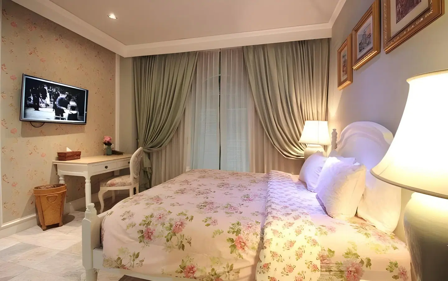 At Pingnakorn Huaykaew Chiangmai ROOM_EXAMPLE
