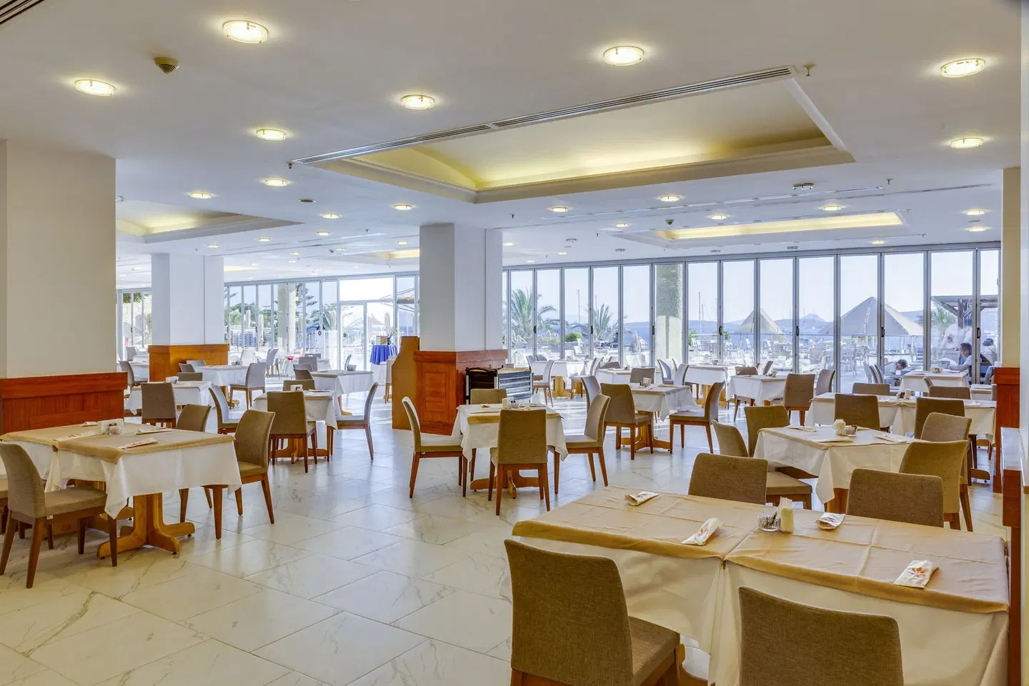 Diamond of Bodrum Restaurant