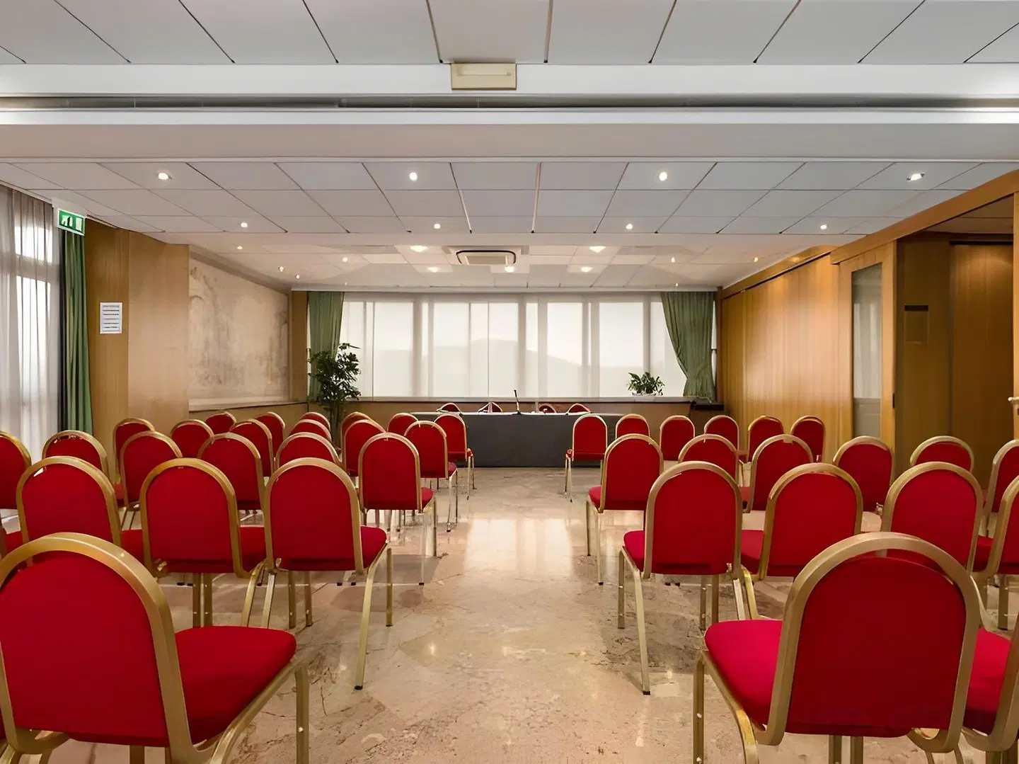 Minerva Konferenz