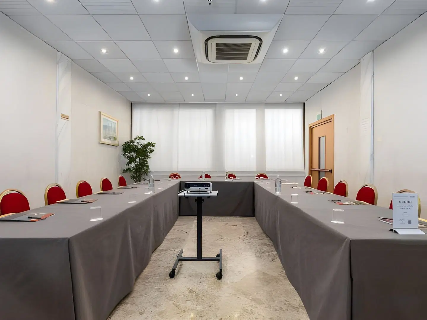 Minerva Konferenz