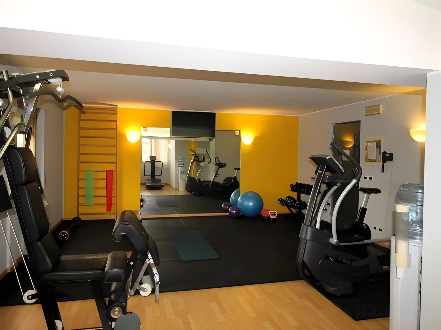 Minerva SPORTS_AND_LEISURE