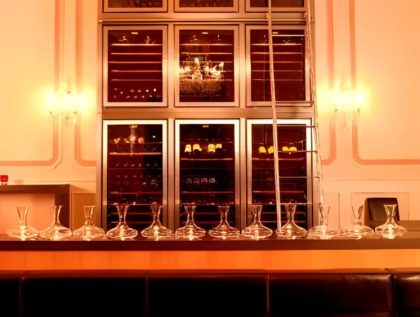 HELIOPARK Bad Hotel zum Hirsch Restaurant