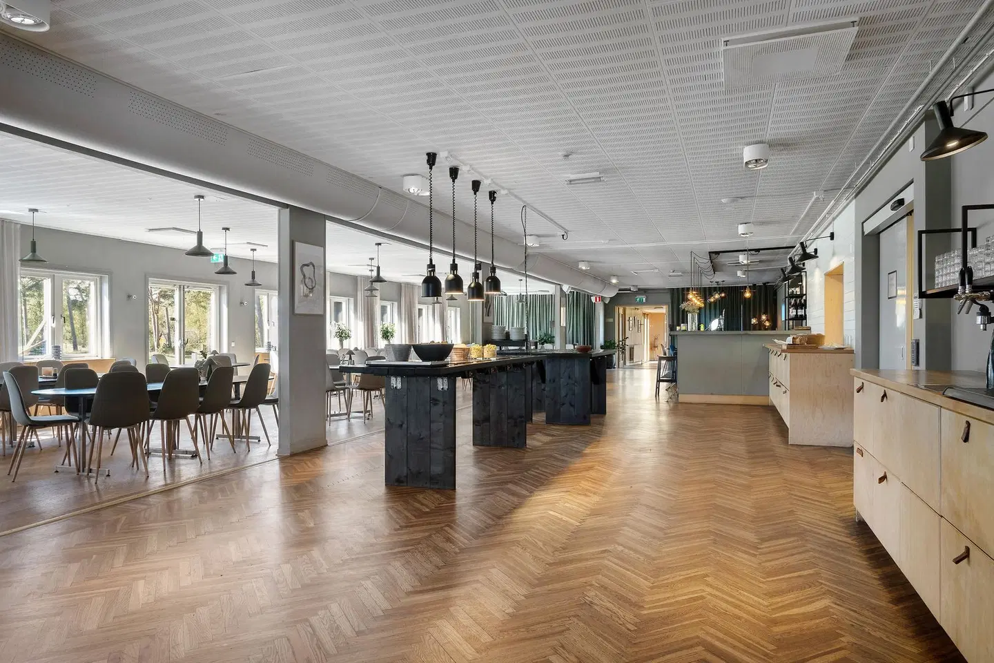 Tyleback Hotell, Sure Hotel Collection by Best Western LOUNGE_LOBBY
