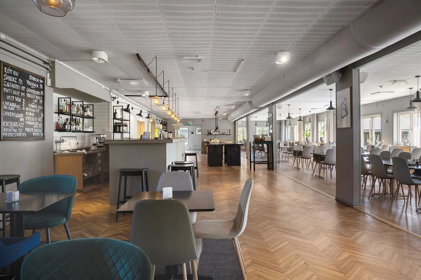 Tyleback Hotell, Sure Hotel Collection by Best Western LOUNGE_LOBBY