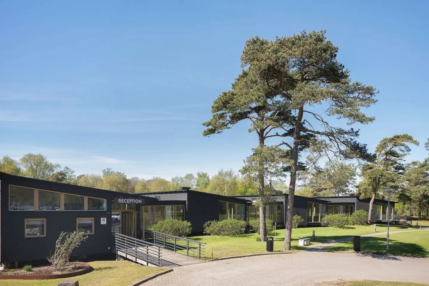Tyleback Hotell, Sure Hotel Collection by Best Western Garten