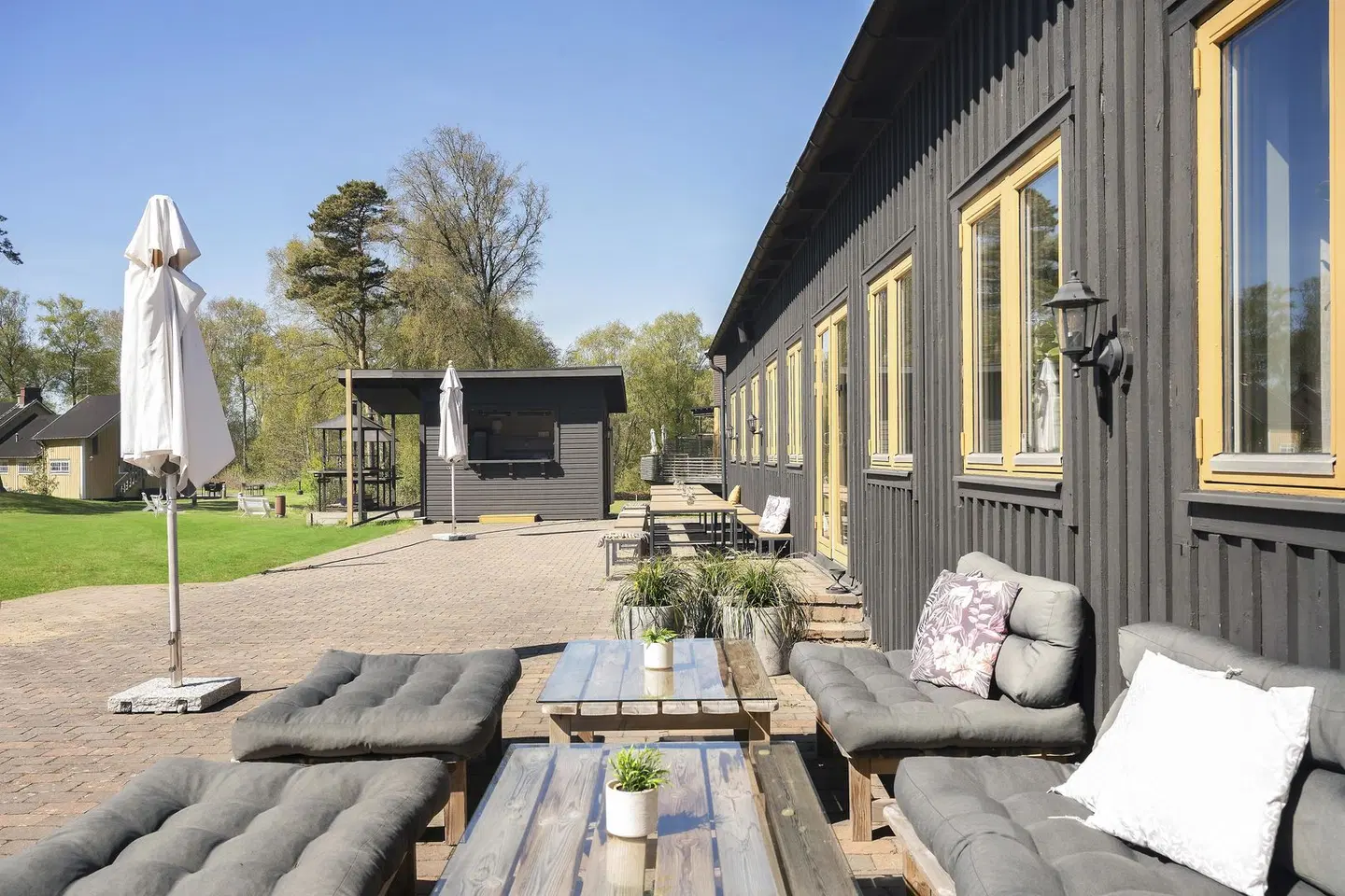 Tyleback Hotell, Sure Hotel Collection by Best Western Terrasse
