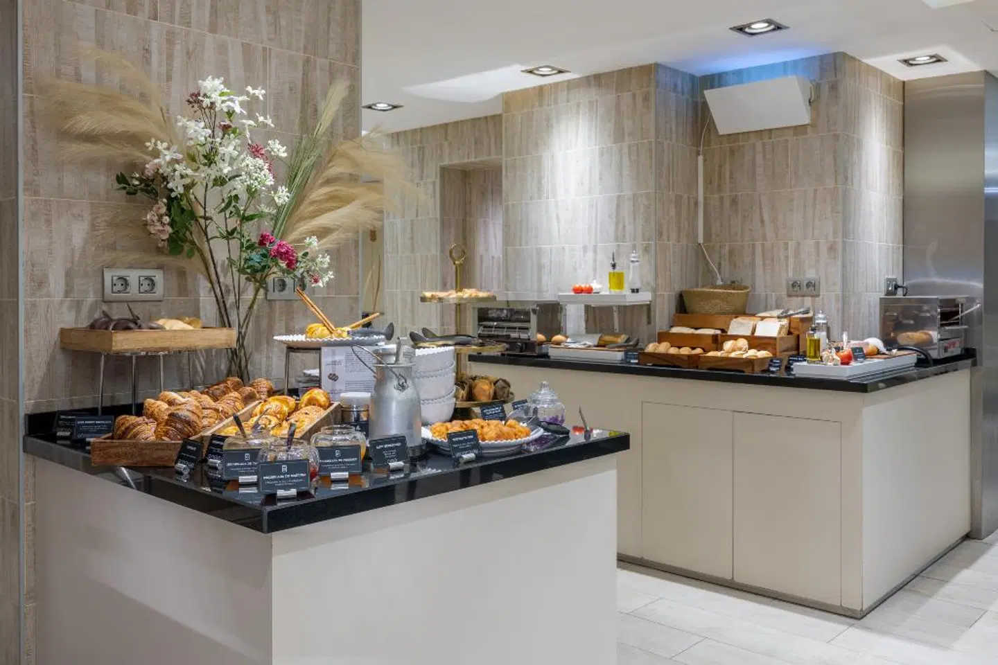 Hotel Santa Marta Restaurant