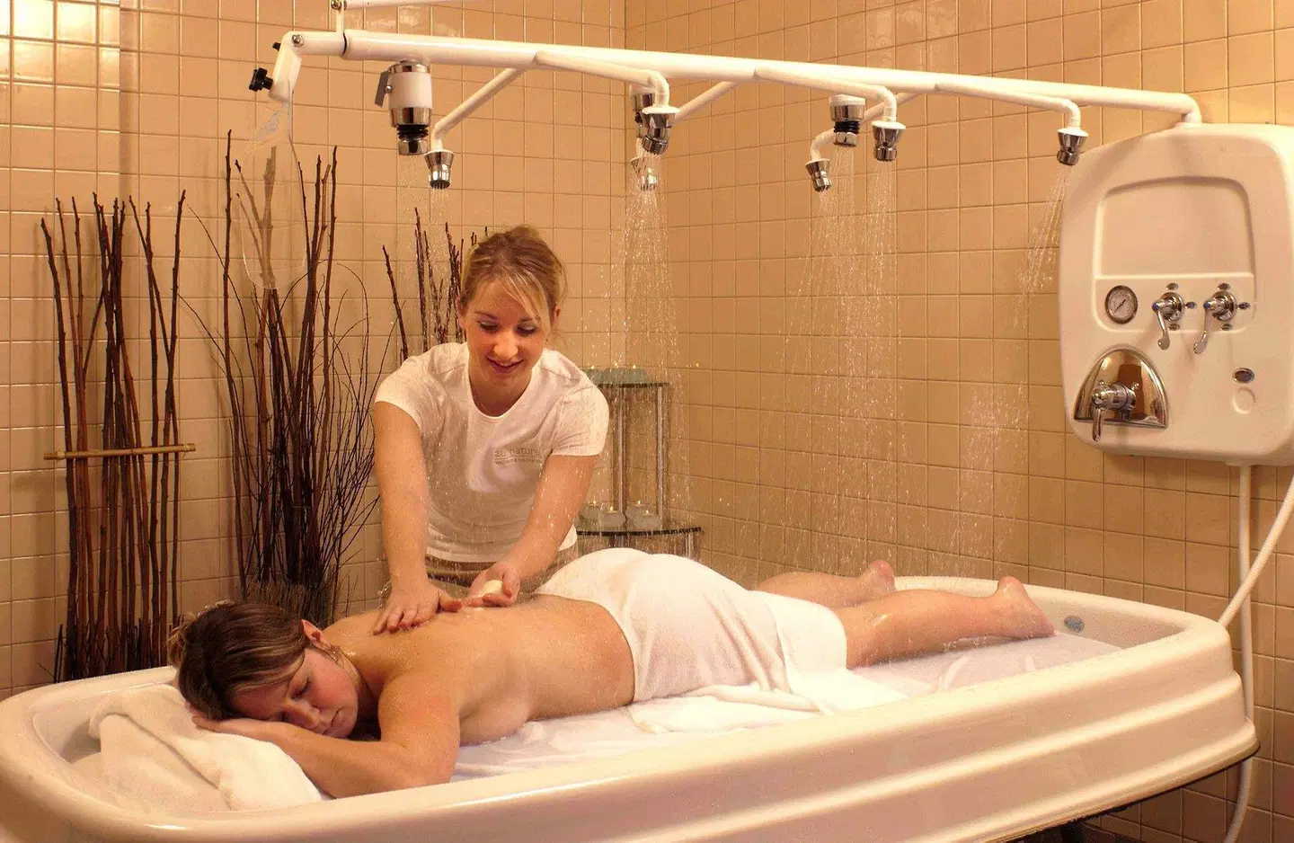Brookstreet Hotel - Ottawa West- Kanata HEALTH_BEAUTY
