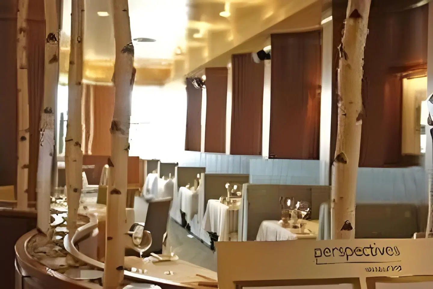 Brookstreet Hotel - Ottawa West- Kanata Restaurant