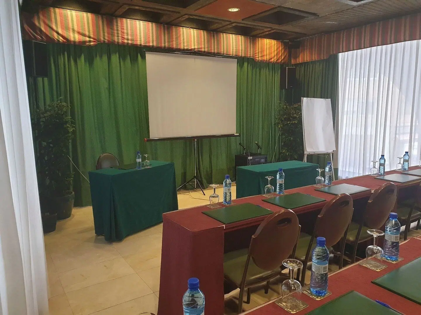 Concorde Konferenz