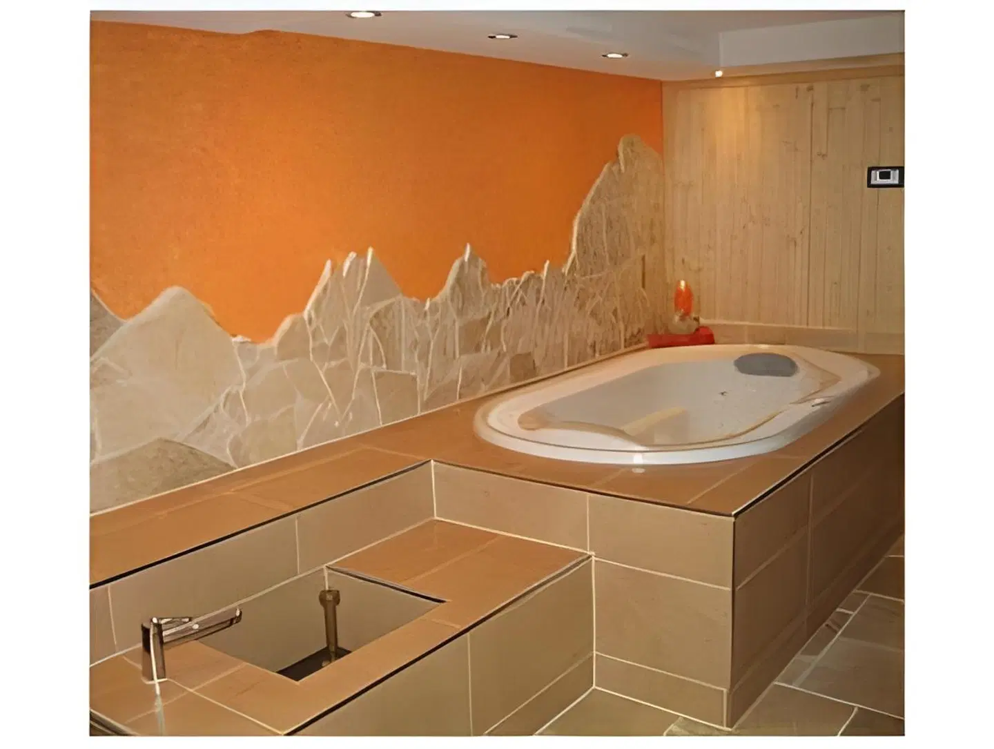 Belmont HEALTH_BEAUTY