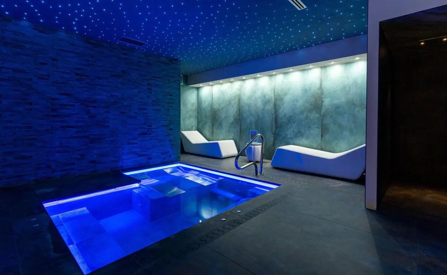 The Moon Boutique Hotel HEALTH_BEAUTY