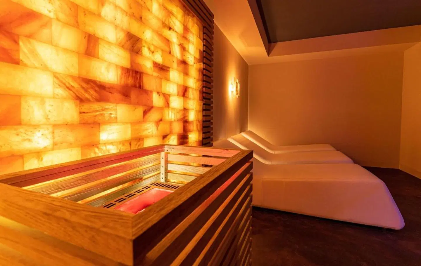 The Moon Boutique Hotel HEALTH_BEAUTY