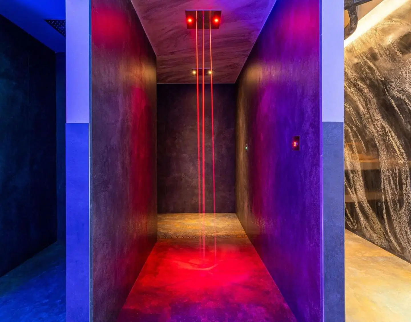 The Moon Boutique Hotel HEALTH_BEAUTY