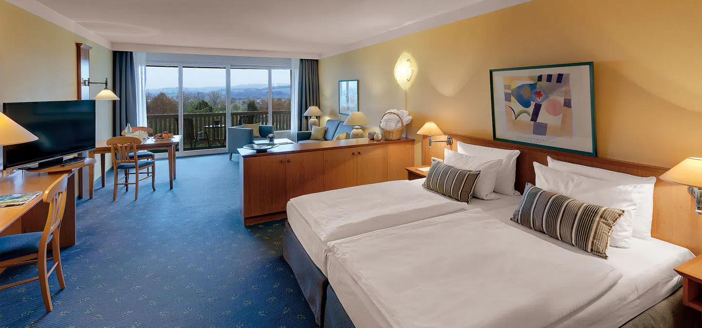 BEST WESTERN Aparthotel Birnbachhoehe ROOM_EXAMPLE