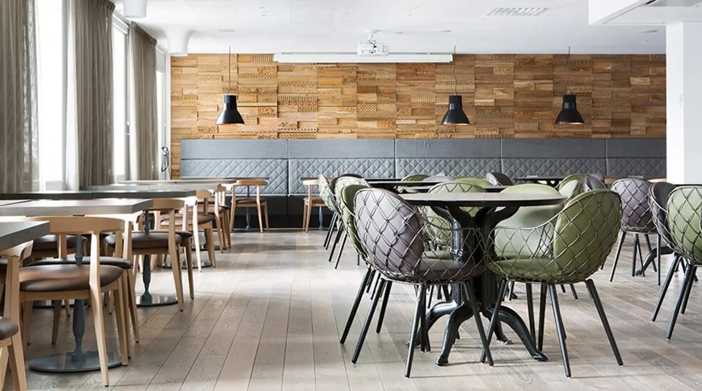 Comfort Hotel Norrköping Bar