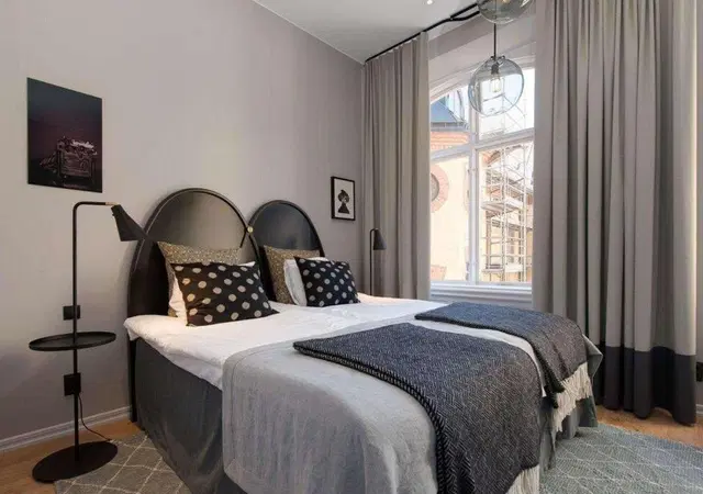 Clarion Collection Hotel Borgen ROOM_EXAMPLE
