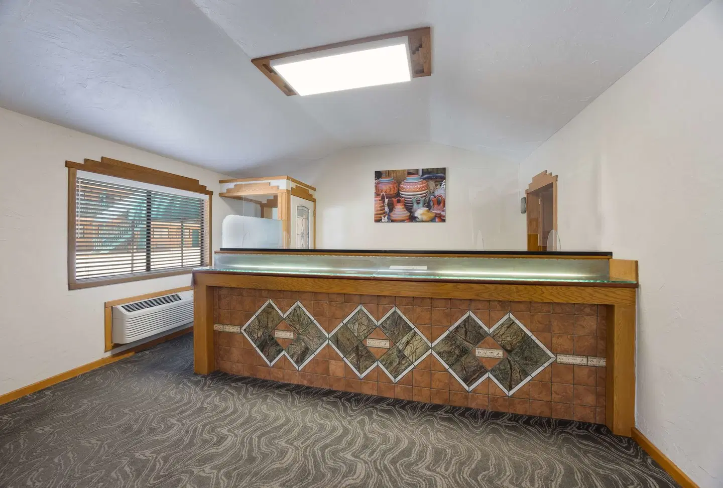 Best Western Kokopelli Lodge LOUNGE_LOBBY