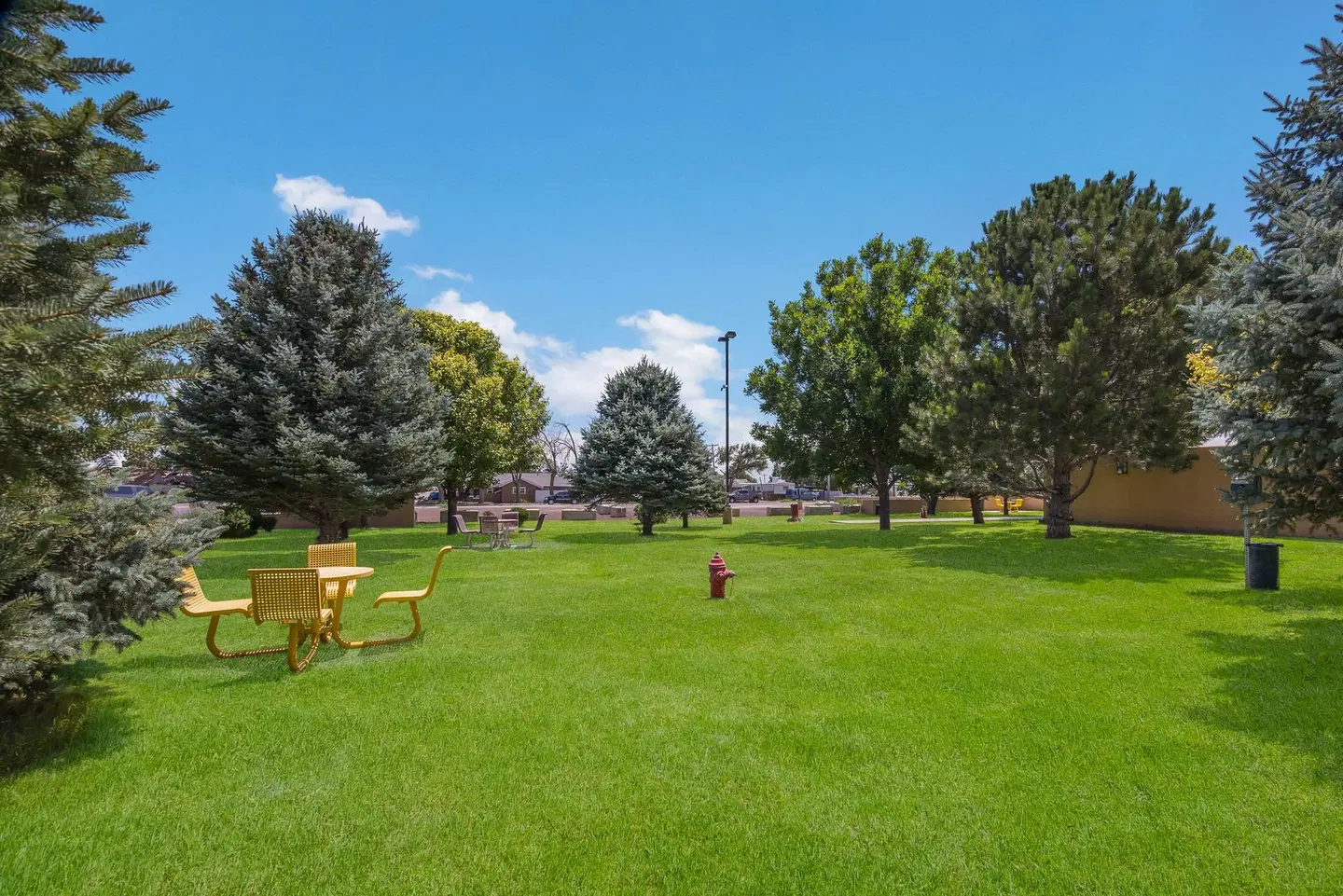Best Western Kokopelli Lodge SPORTS_AND_LEISURE