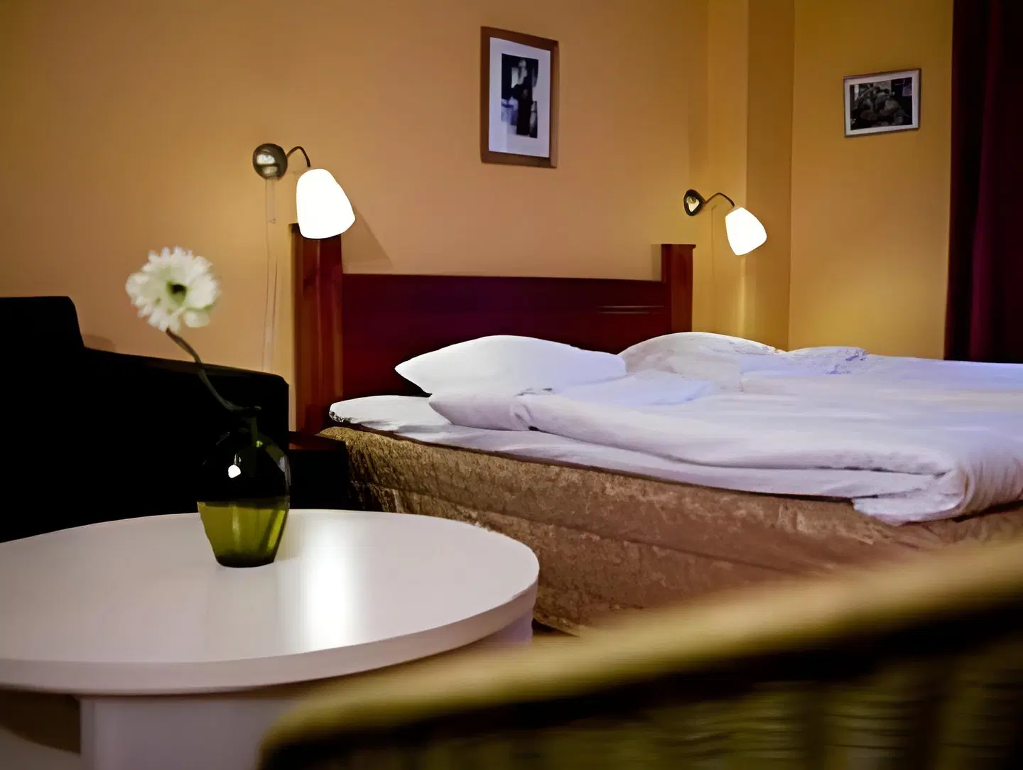 Björkbackens Karaktärshotell ROOM_EXAMPLE