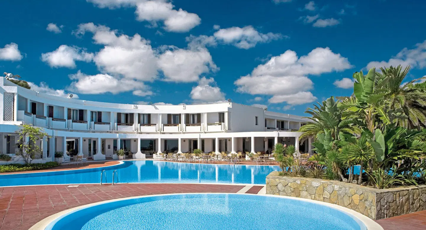 Flamingo EXTERIOR