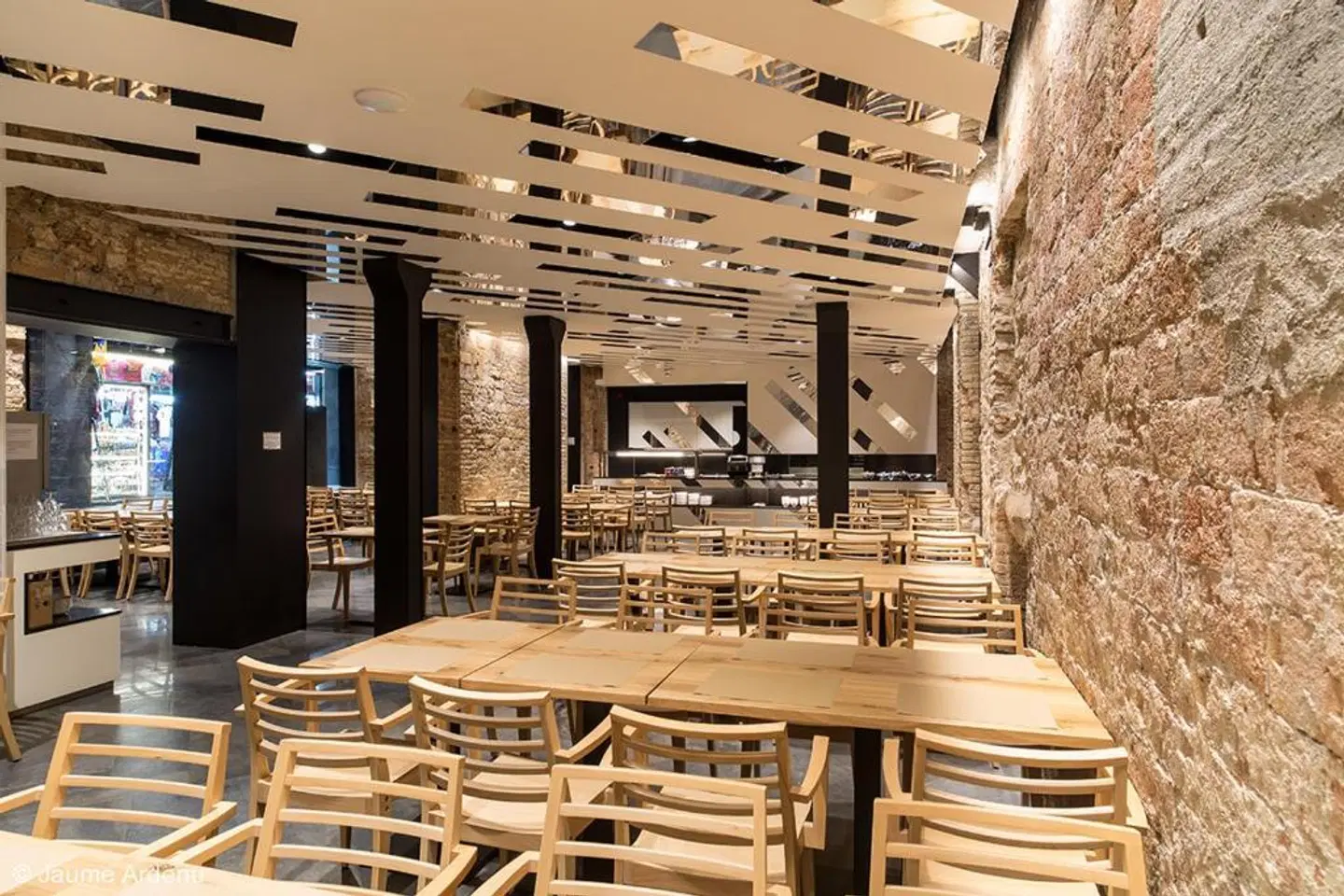 Barcelona House HEALTH_BEAUTY